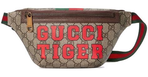 gucci heuptas goedkoop zwart|Heren heuptassen van Gucci .